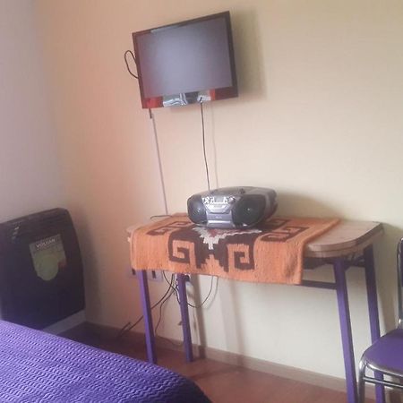 La Peti Daire Ushuaia Dış mekan fotoğraf