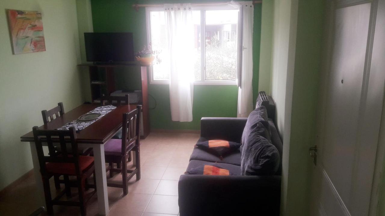 La Peti Daire Ushuaia Dış mekan fotoğraf