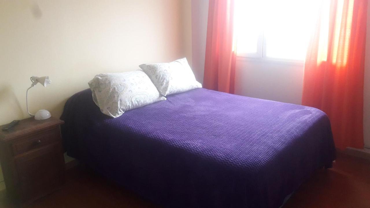 La Peti Daire Ushuaia Dış mekan fotoğraf