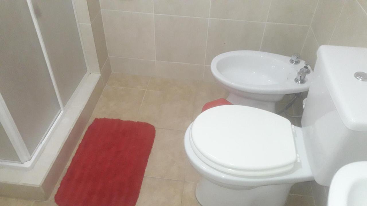 La Peti Daire Ushuaia Dış mekan fotoğraf